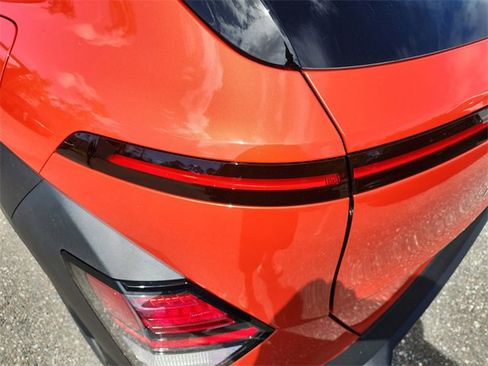 New 2026 Hyundai Kona SEL Sport image 7