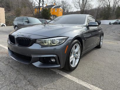 Used 2018 BMW 430i Gran Coupe xDrive