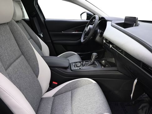 New 2026 MAZDA CX-30 Aire Edition AWD/4WD image 16