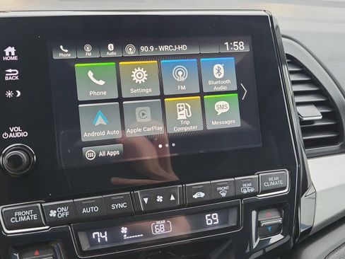 Used 2022 Honda Odyssey EX-L image 31