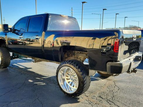 Used 2012 Chevrolet Silverado 2500 LT w/ Texas Edition image 6