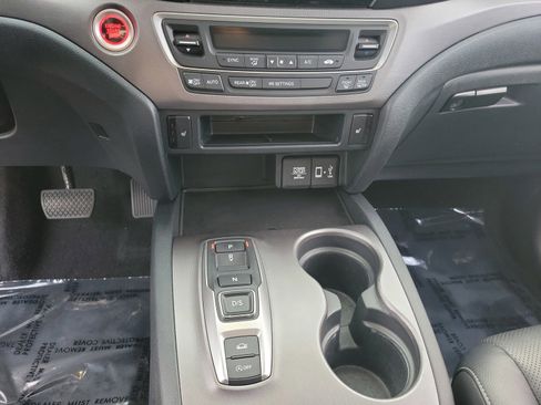 Used 2023 Honda Ridgeline RTL image 22