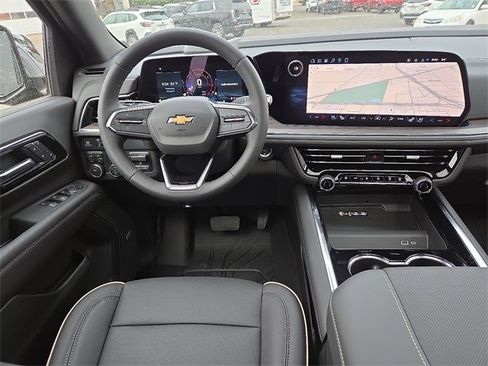 New 2026 Chevrolet Tahoe Premier image 9