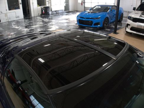 Used 2001 Chevrolet Camaro LT w/ Preferred Equipment Group 1 image 24