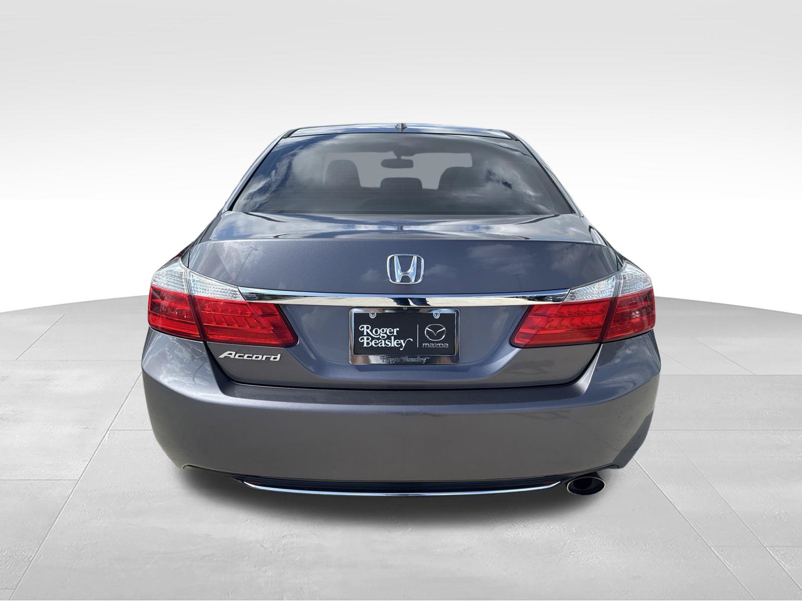 Used 2014 Honda Accord EX-L image 6