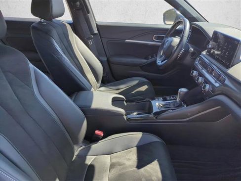 Used 2025 Acura Integra A-Spec FWD image 25