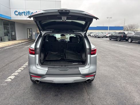 Used 2024 Chevrolet Blazer LT w/ Convenience Package image 13