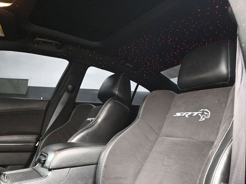 Used 2017 Dodge Charger SRT Hellcat w/ Harman/Kardon Audio Group image 10