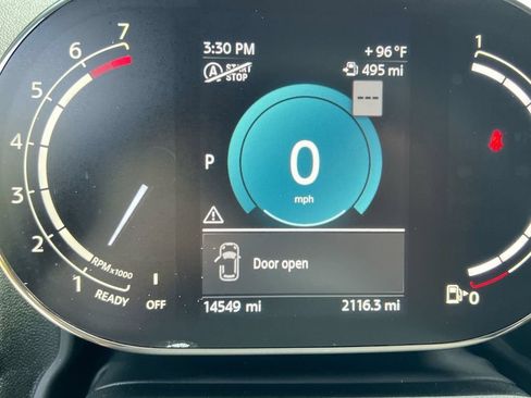 Used 2024 MINI Cooper Countryman S w/ Signature Upholstery Package FWD image 14
