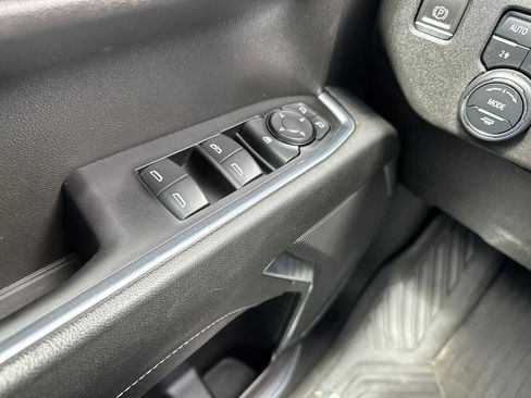 Used 2024 Chevrolet Silverado 1500 RST AWD/4WD image 13
