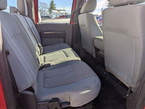 Used 2016 Ford F250 XL w/ Power Equipment Group image 14