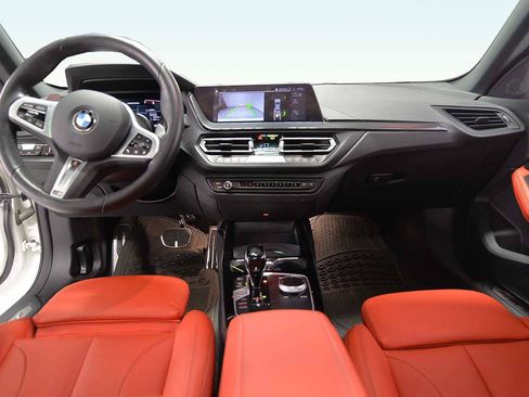 Certified 2024 BMW M235i xDrive Gran Coupe w/ Premium Package image 13