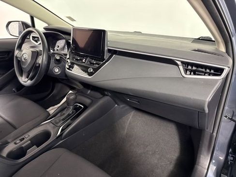 Used 2024 Toyota Corolla LE image 23