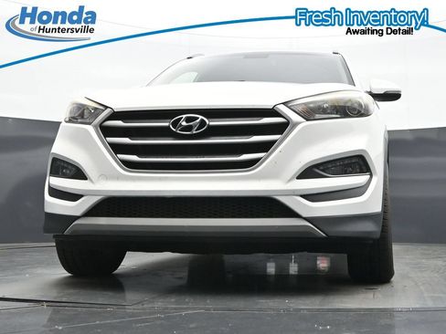 Used 2017 Hyundai Tucson Eco FWD image 26