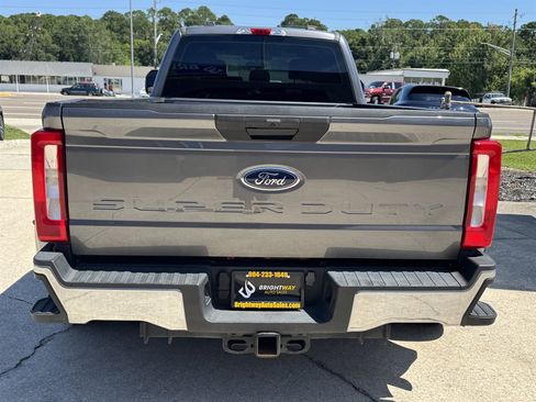 Used 2023 Ford F350 XL RWD image 6