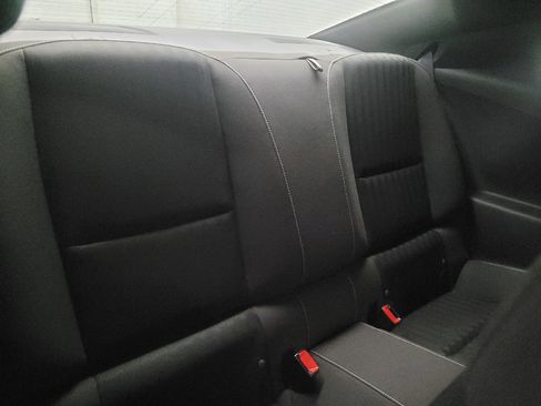Used 2015 Chevrolet Camaro LS RWD image 19