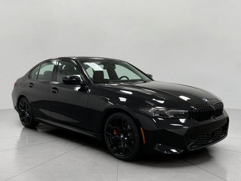 New 2026 BMW 330i xDrive Sedan image 1