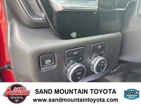 Used 2024 GMC Sierra 1500 Elevation AWD/4WD image 16