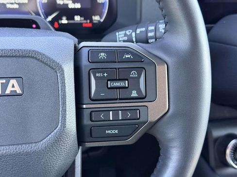 Certified 2024 Toyota Land Cruiser AWD/4WD image 7