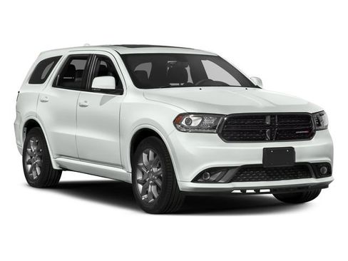 Used 2017 Dodge Durango R/T RWD image 7