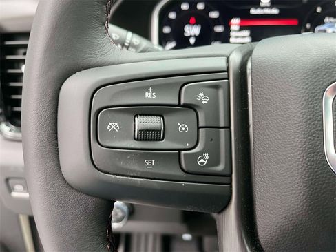 New 2026 GMC Sierra 2500 AT4X w/ LPO, Black Badging Package image 25