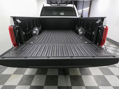 New 2026 Toyota Tundra SR5 image 11