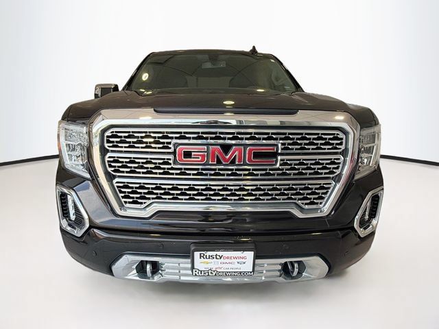 Certified 2019 GMC Sierra 1500 Denali AWD/4WD image 2