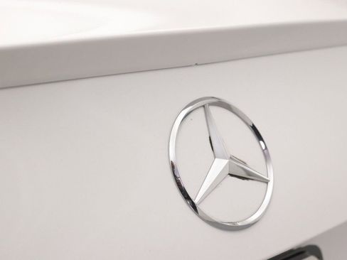 Certified 2023 Mercedes-Benz C 300 Sedan image 22