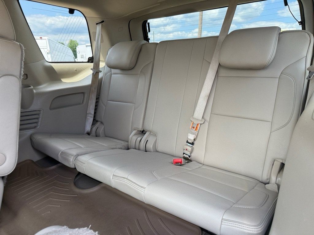 Used 2018 GMC Yukon Denali w/ Denali Ultimate Package AWD/4WD image 17