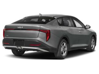 New 2026 Kia K4 LXS FWD video 2