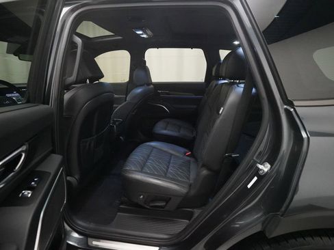 Certified 2024 Kia Telluride SX Prestige X-Line image 16