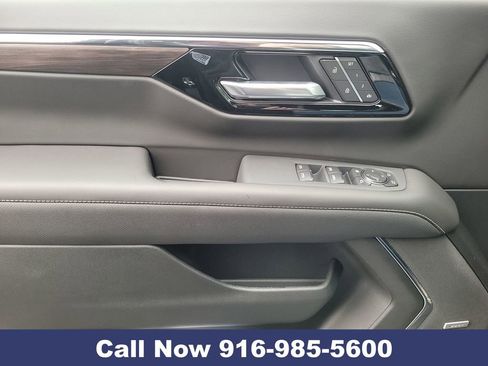 New 2026 Chevrolet Tahoe Premier w/ Sun And Tow Package image 27