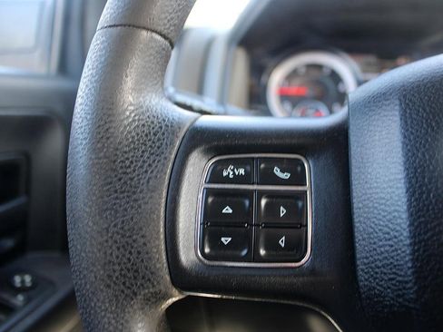 Used 2017 RAM 3500 Tradesman w/ Chrome Appearance Group image 17