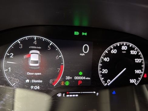 New 2026 Honda Civic LX image 27