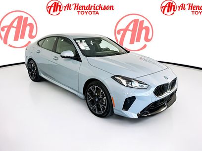 Used 2025 BMW 228i xDrive