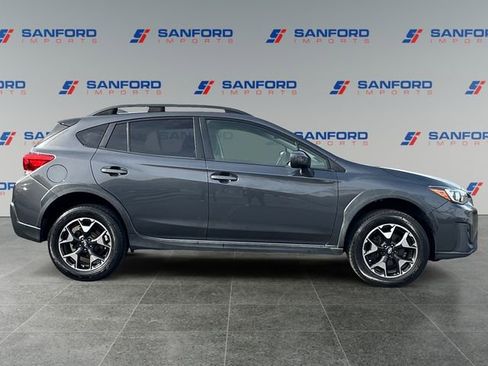 Used 2020 Subaru Crosstrek 2.0i Premium image 6