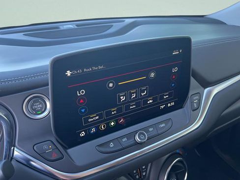 Used 2023 Chevrolet Blazer LT w/ Driver Confidence Package image 13