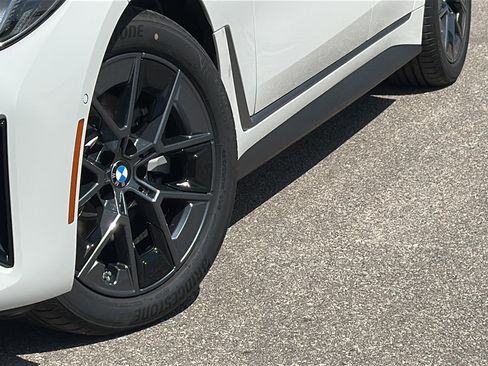 New 2026 BMW i4 eDrive40 w/ Premium Package image 3