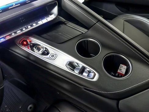 New 2026 Chevrolet Corvette Stingray Coupe w/ 1LT image 18