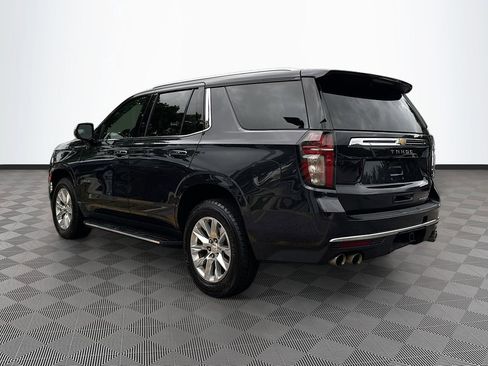 Used 2023 Chevrolet Tahoe Premier image 8