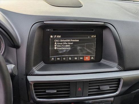 Used 2016 MAZDA CX-5 Grand Touring image 13