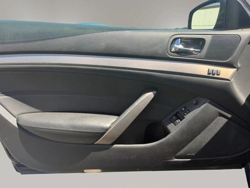 Used 2012 INFINITI G37 Journey w/ Premium Pkg RWD image 9