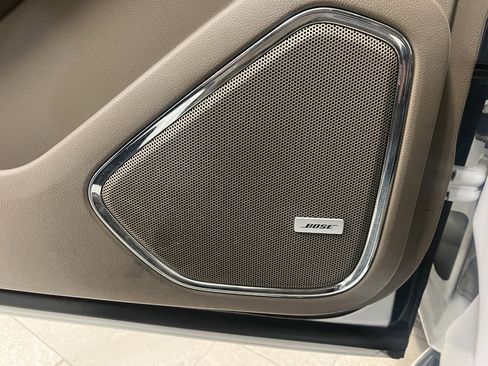 Used 2019 Chevrolet Tahoe Premier w/ Max Trailering Package image 35