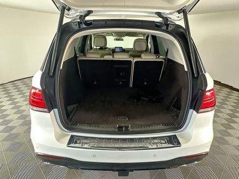 Certified 2018 Mercedes-Benz GLE 350 4MATIC image 26