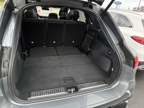 Certified 2023 Mercedes-Benz EQS 580 4MATIC SUV image 30