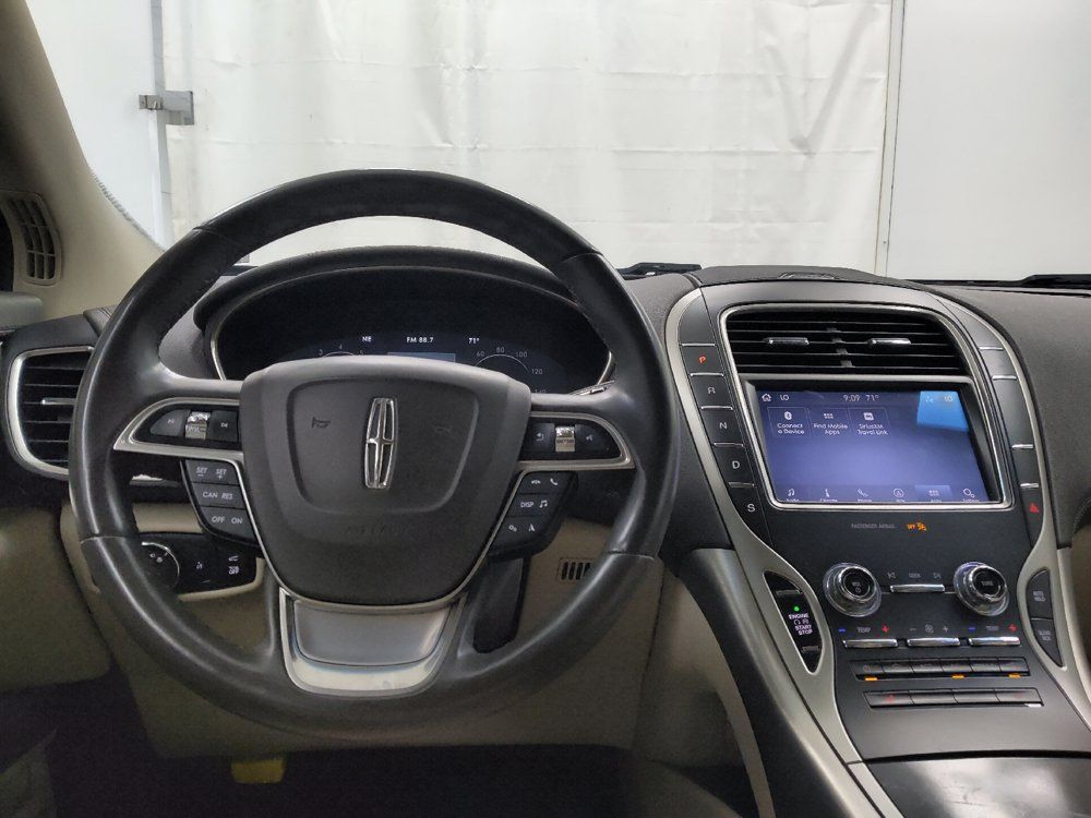 Used 2020 Lincoln Nautilus FWD w/ Equipment Group 101A image 22