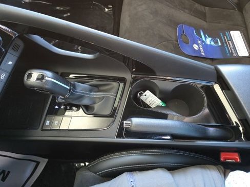 Used 2022 Hyundai Elantra N image 54