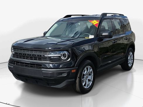 Used 2021 Ford Bronco Sport image 6