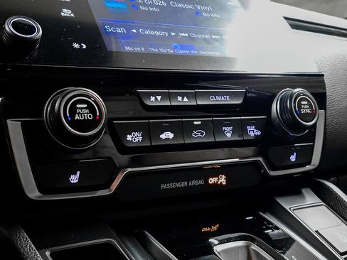 Used 2020 Honda CR-V EX-L image 30