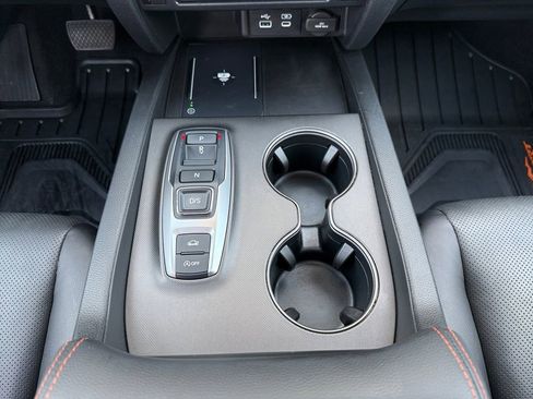 Used 2024 Honda Ridgeline TrailSport image 14